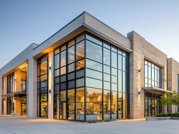 Civic Square Development