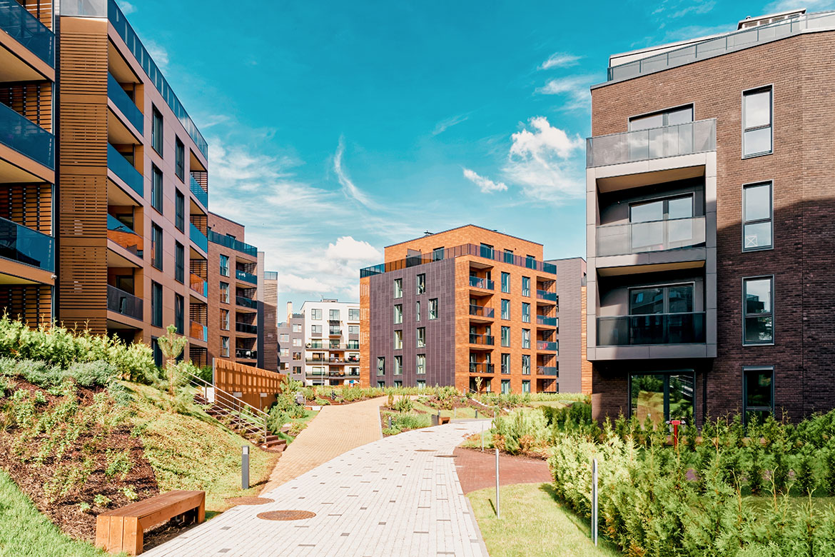 Westpark Urban Residences