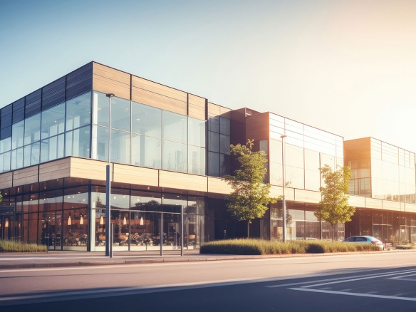 Northline Business Center